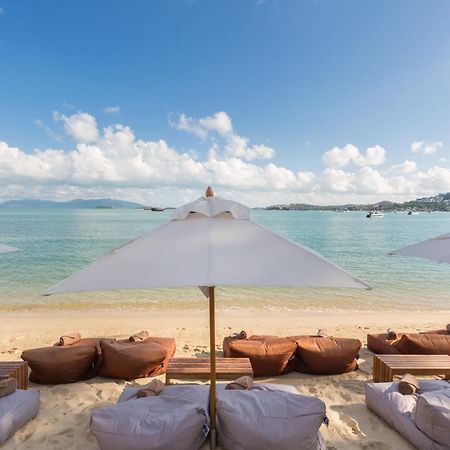 Chi Samui Resort Bophut Εξωτερικό φωτογραφία