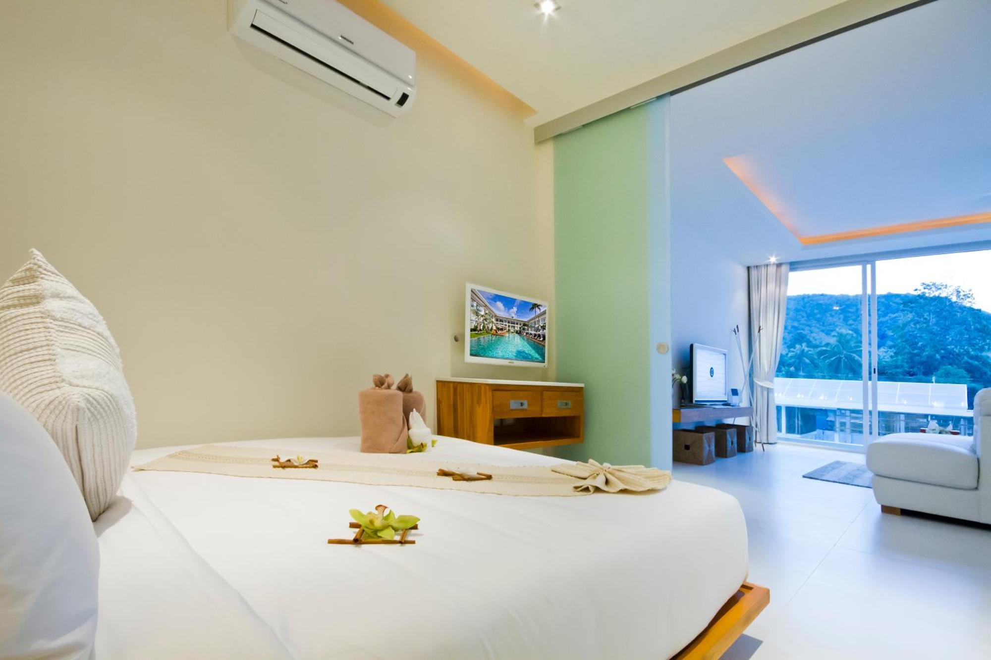 Chi Samui Resort Bophut Εξωτερικό φωτογραφία