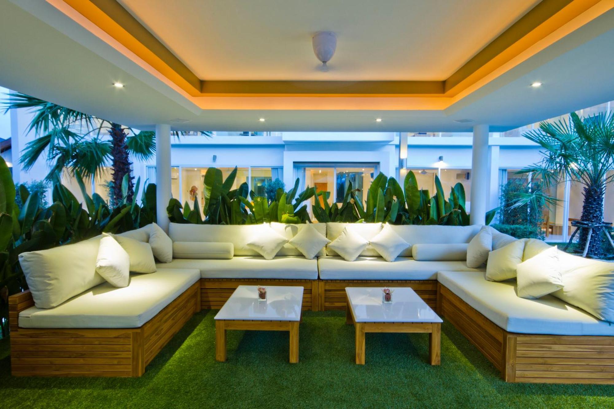Chi Samui Resort Bophut Εξωτερικό φωτογραφία