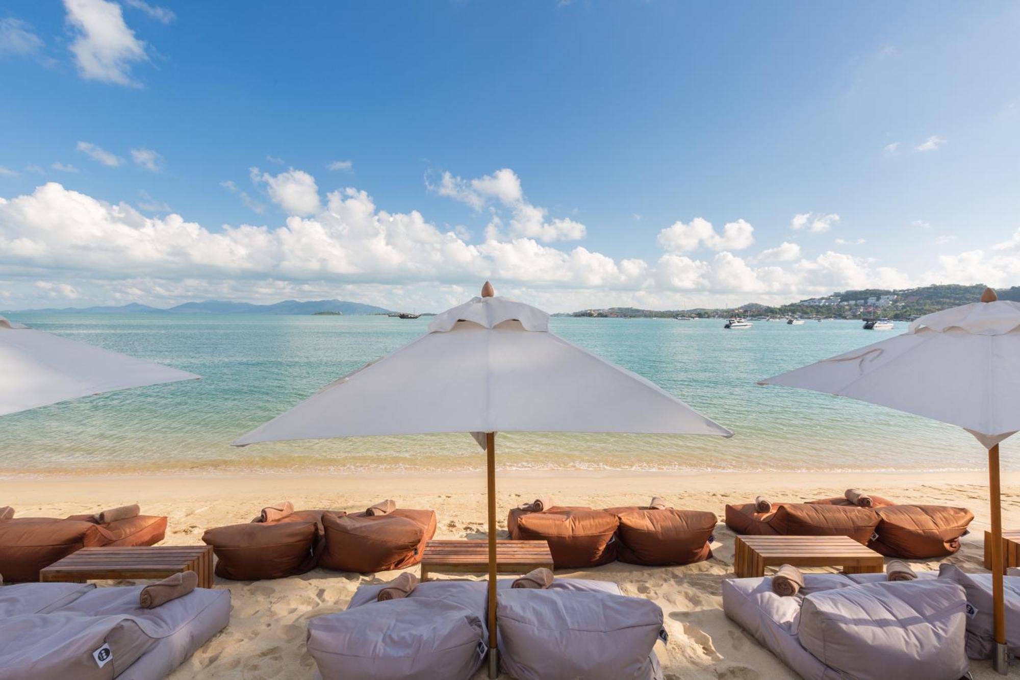 Chi Samui Resort Bophut Εξωτερικό φωτογραφία