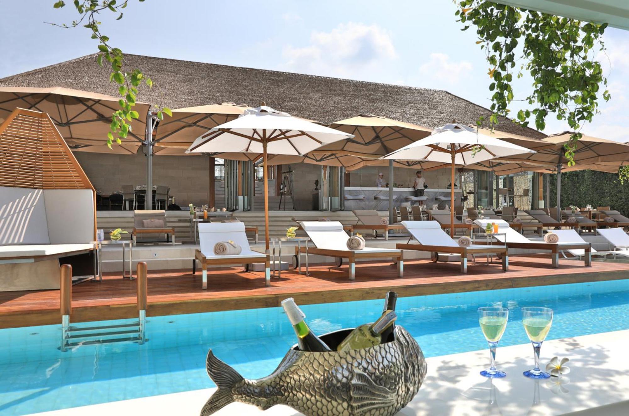 Chi Samui Resort Bophut Εξωτερικό φωτογραφία