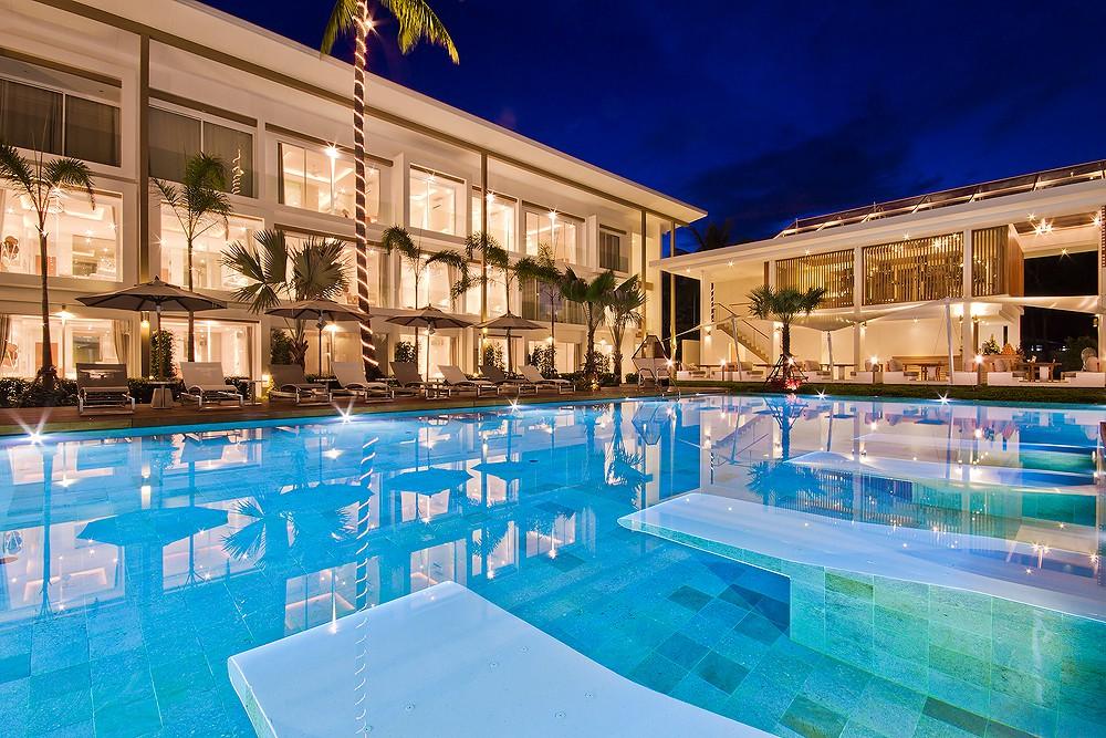 Chi Samui Resort Bophut Εξωτερικό φωτογραφία