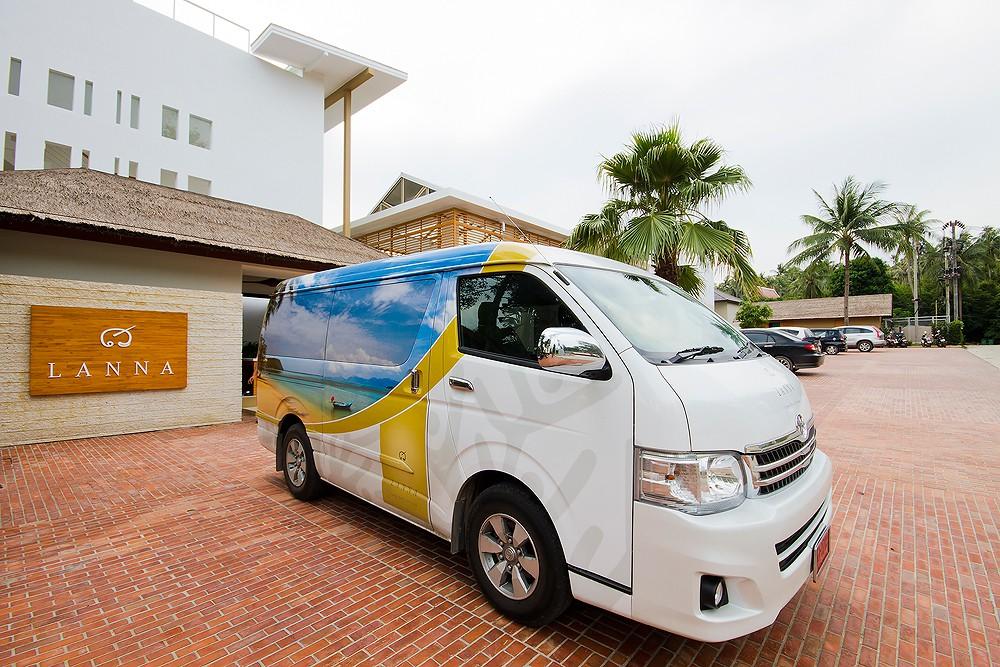 Chi Samui Resort Bophut Εξωτερικό φωτογραφία