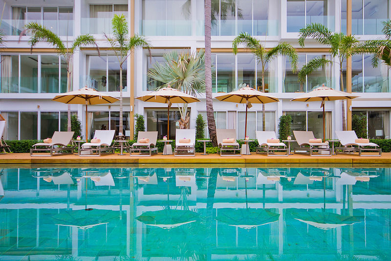 Chi Samui Resort Bophut Εξωτερικό φωτογραφία