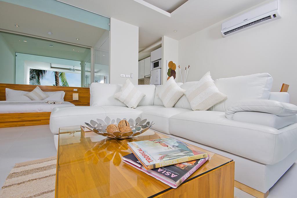 Chi Samui Resort Bophut Εξωτερικό φωτογραφία